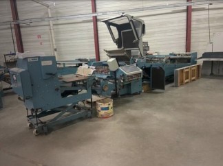 Folding machine